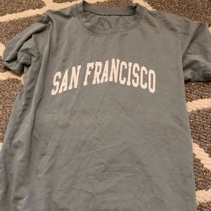 San Francisco brandy Melville!!